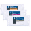 Micronclean Sterile Cleanroom Disinfectant Pouch Wipes