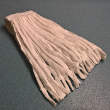 Cleanroom Microfibre Kentucky String Mop Head - Sterile