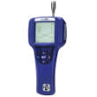 Handheld Particle Counter for Cleanroom Air Monitoring