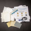 Sahara Rust Removal Remediation Kit for Cleanroom Use