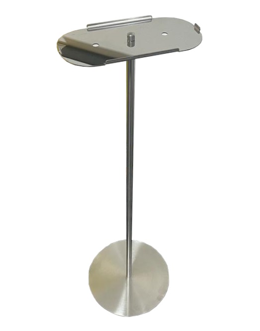 Settle Plate Stand