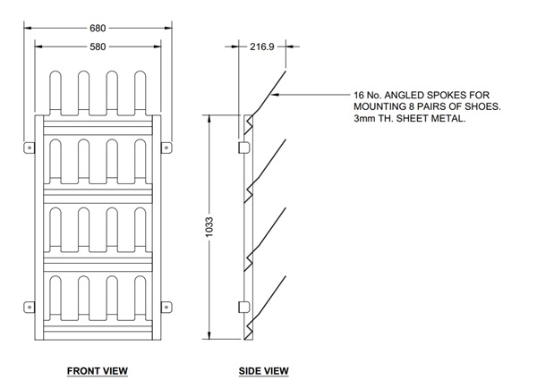 CAD Drawing