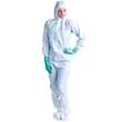 BIOCLEAN-D Sterile 5&6 Disposable Cleanroom Coveralls