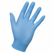 Sterile Powder Free Disposable Nitrile Examination Glove