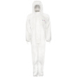 Sterile Type 4 & 5 Cat 3 Disposable Coveralls with Hood
