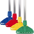 Colour Coded Mop Head Clamp