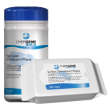 High Level Laboratory Surface Disinfectant Wipes