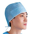 Surgical Caps - Theatre & Surgical Protective Clothing
