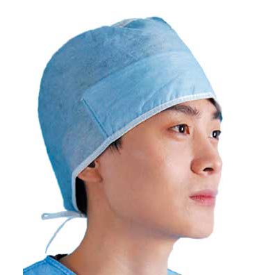 Surgical Caps - Theatre & Surgical Protective Clothing