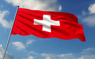 Swiss Flag