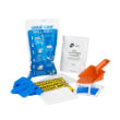 Urine & Vomit Spill Pack - Quick Cleaning & Disinfection