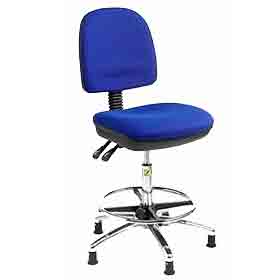 CHAIRS for CLEANROOM & LABORATORY